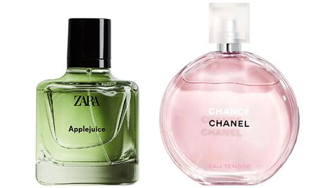 perfume dupes from zara|zara aftershave smells like.